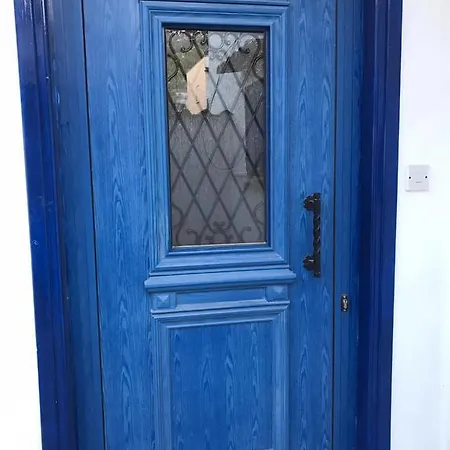 Vilă Traditional Miltos