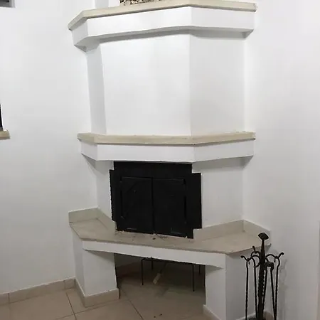 Villa Traditional Miltos Voroklini