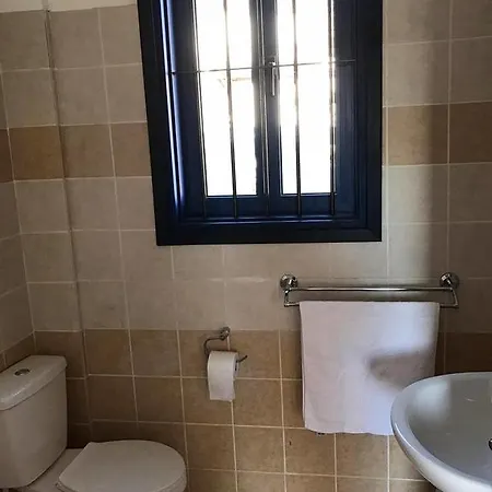 Traditional Miltos Villa Voroklini