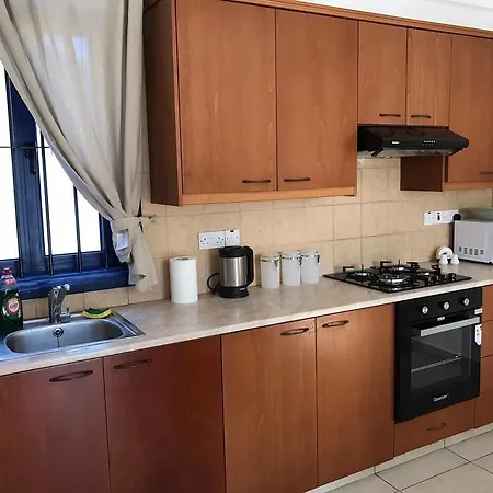 Villa Traditional Miltos *