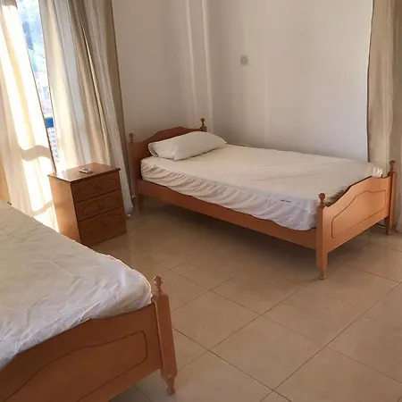 Traditional Miltos Villa Voroklini