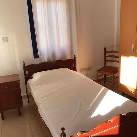 Traditional Miltos Villa