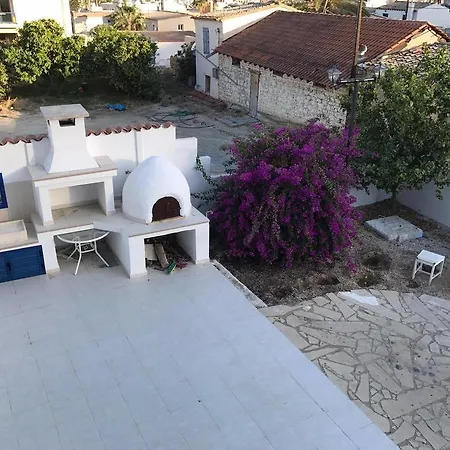 Villa Traditional Miltos *